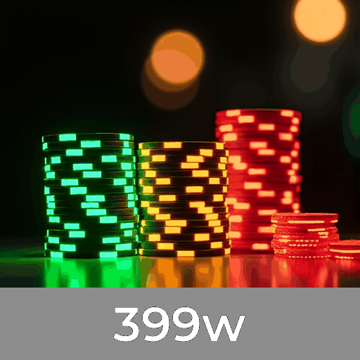 Cassino Online 399w