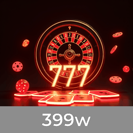 Cassino Online 399w
