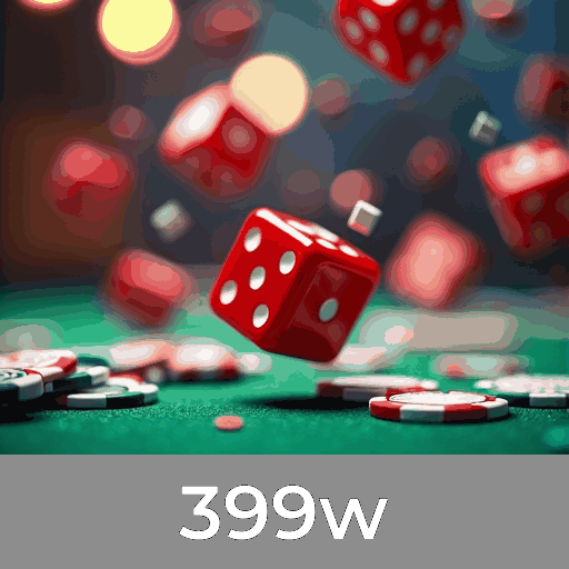 Cassino Online 399w