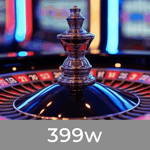 Cassino Online 399w