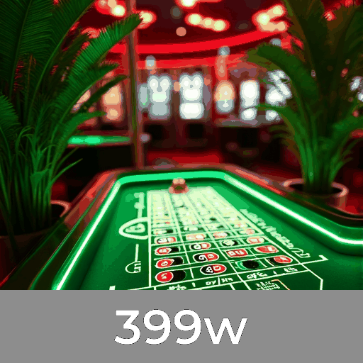 Promoções e Bônus no 399w