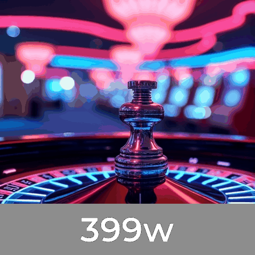 Cassino Online 399w