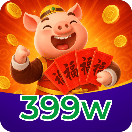 399w logo