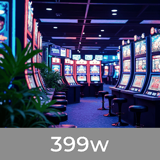 Cassino Online 399w