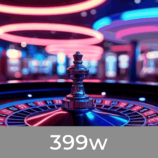 Cassino Online 399w