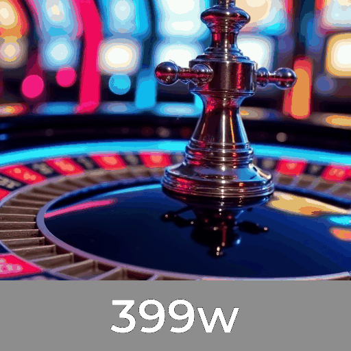 Cadastro na 399w