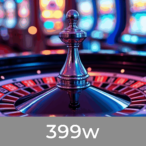Cassino Online 399w